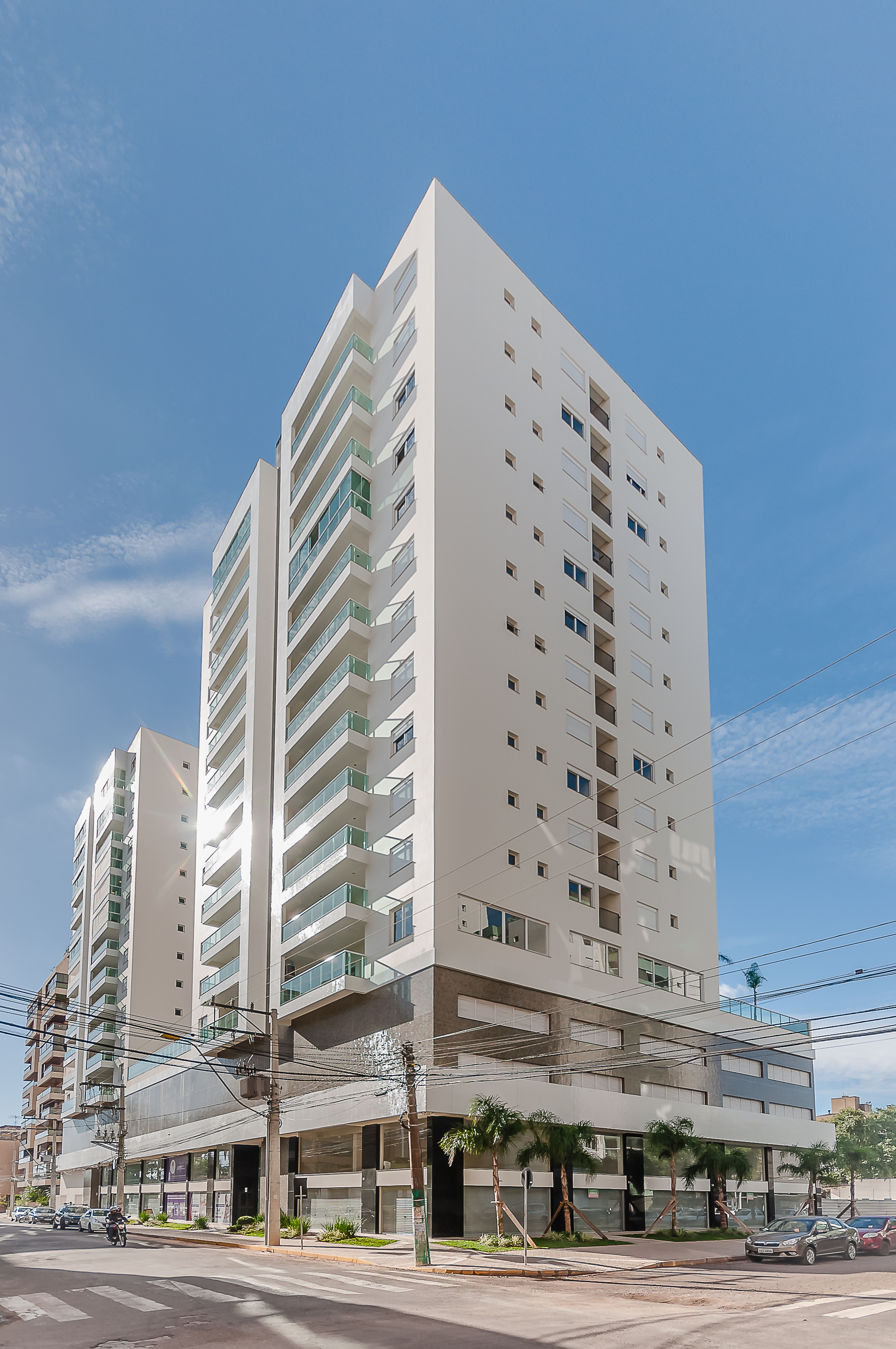 Perficere Live Residence