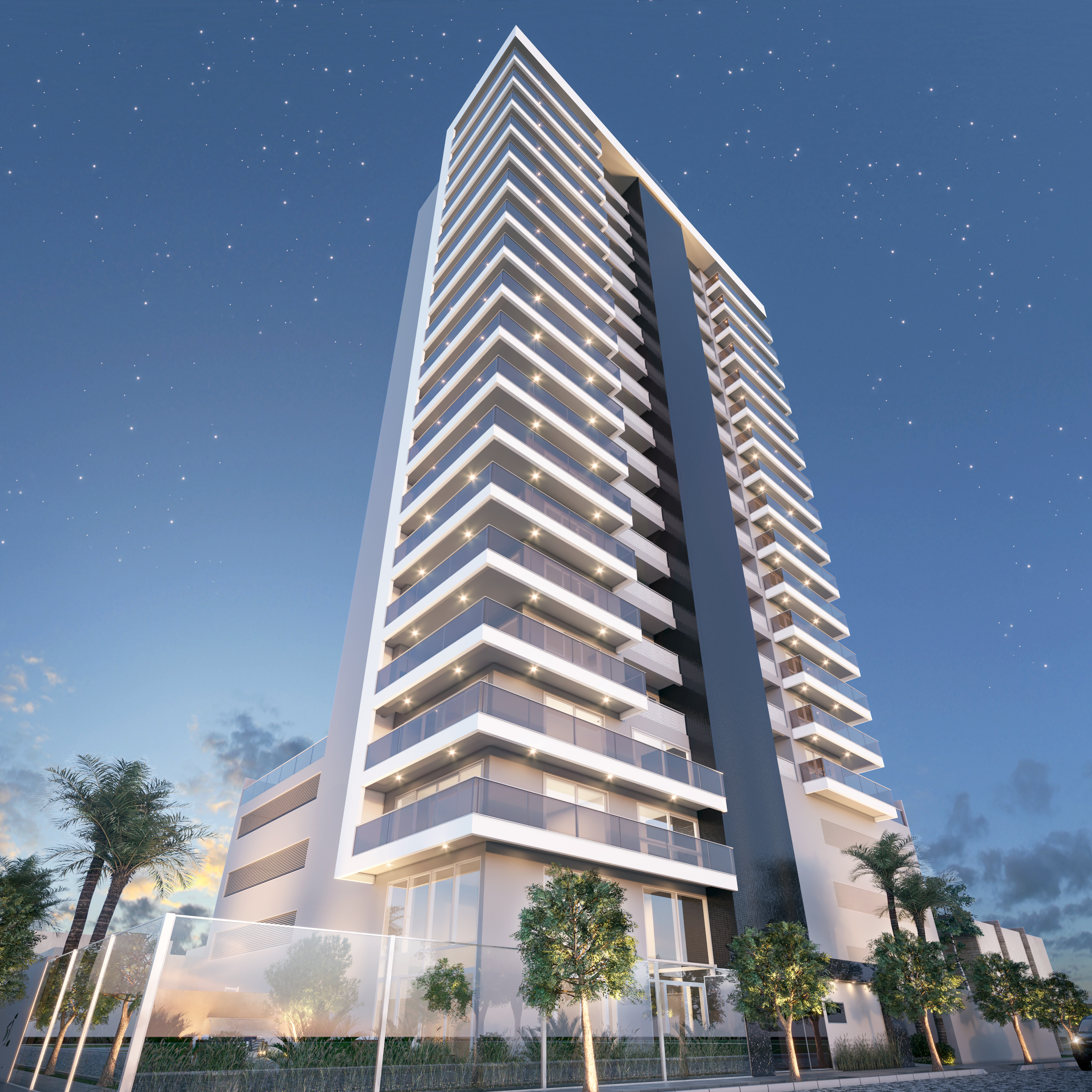 ABSOLUTO Residencial